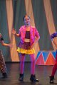 Mini Stars Circus 2A  026